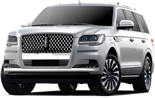 2022 Lincoln Navigator SUV 2022 Lincoln Navigator SUV